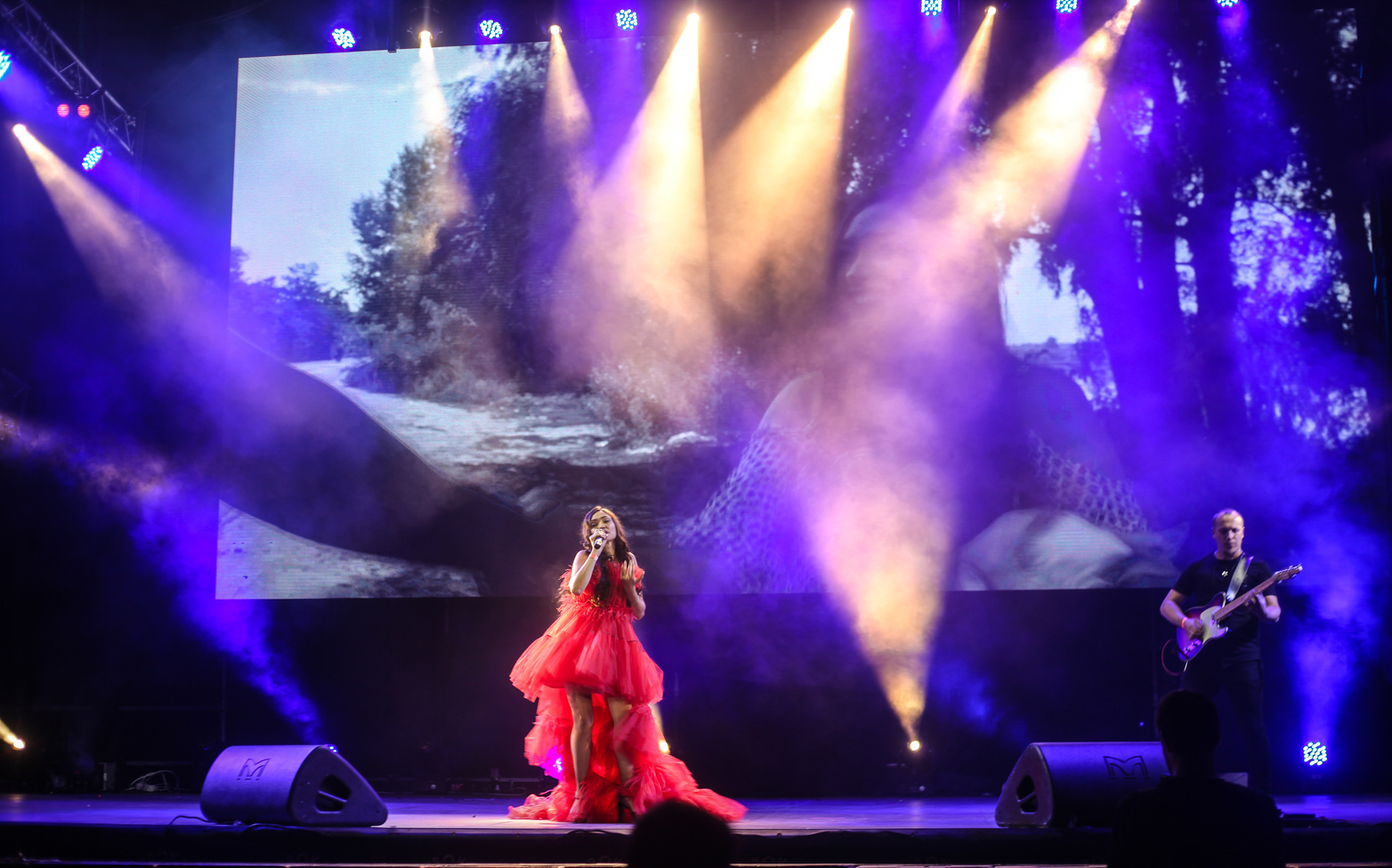 В Одессе прошёл конкурс Miss Beauty Summer 2019: как это было