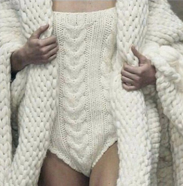 Тренды лета 2017