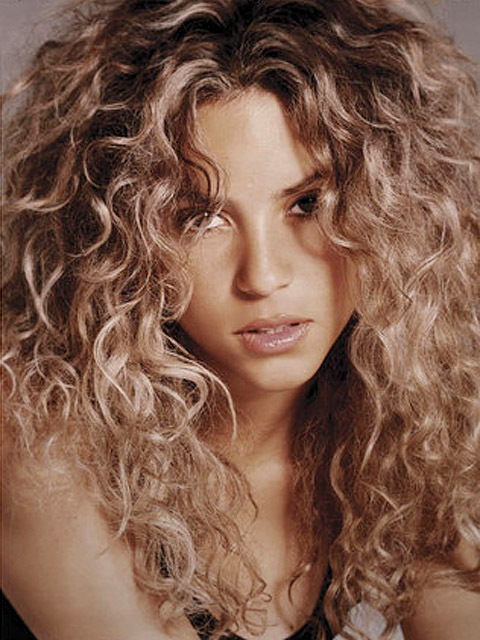 У Шакиры роман с футболистом