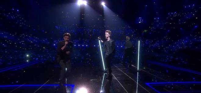 Евровидение 2016