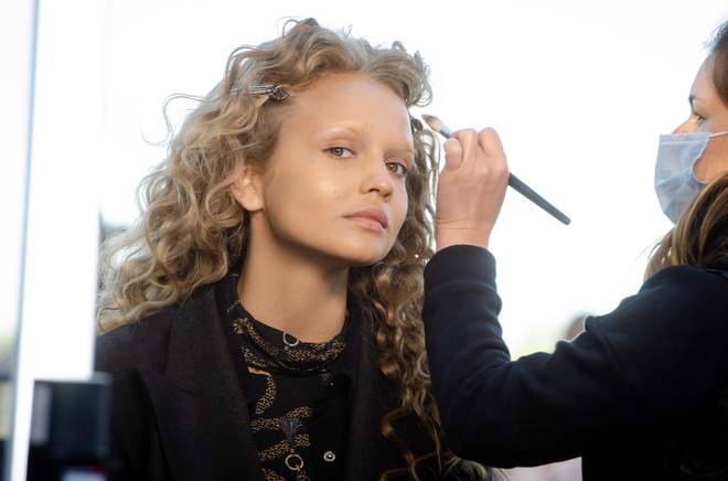 Даша Майстренко — Шакіра