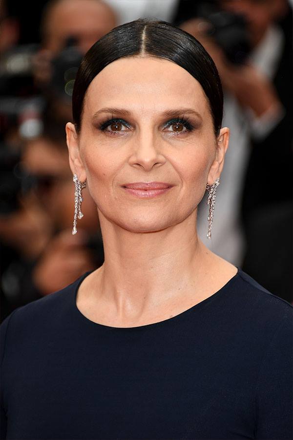 Канни 2016: В тихому болоті