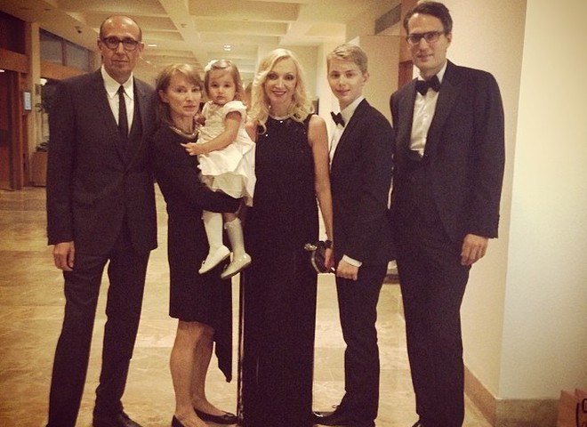 Кристина Орбакайте