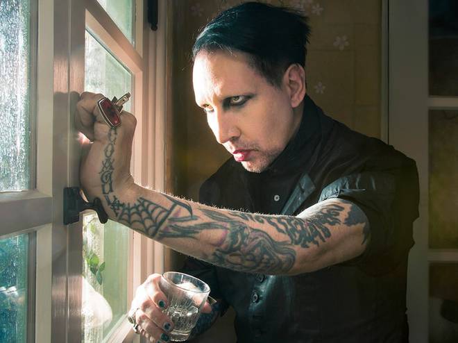 Manson