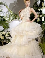 Райські птахи Джона Гальяно 