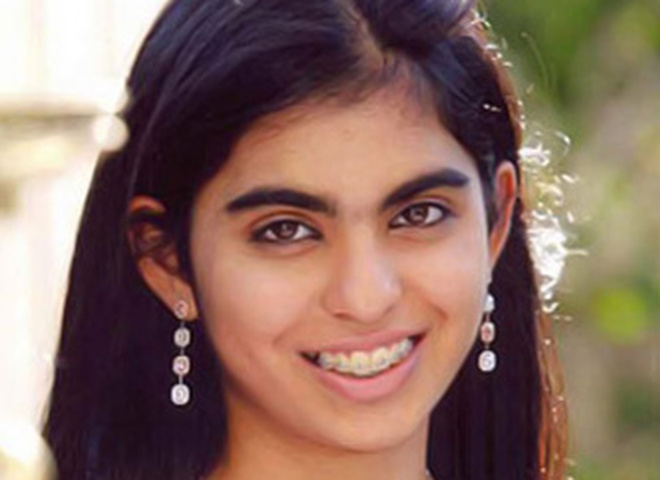 Vanisha Mittal Bhatia