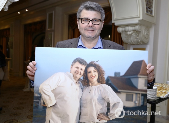 "Золотий птах"