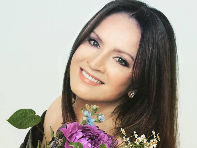 София Ротару (Instargam)