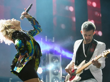 Тина Кароль