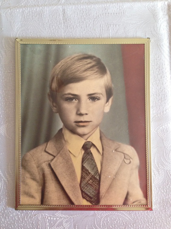 This is PARTA! Украинские знаменитости вспомнили свой Первый звонок