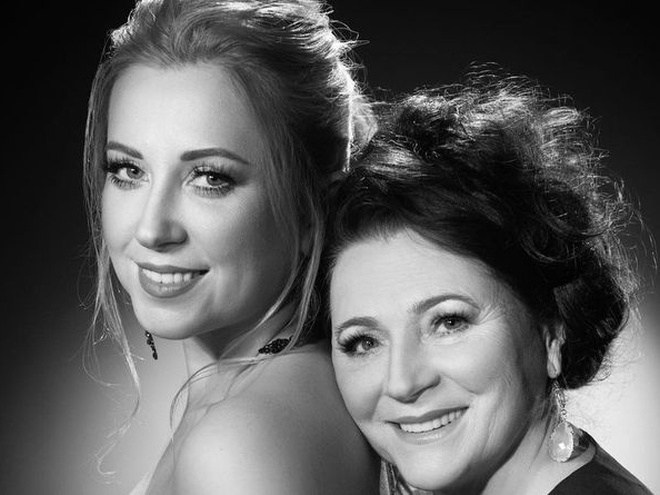 Ніна Матвієнко згадала, як відреагувала на вагітність дочки у 16-річному віці