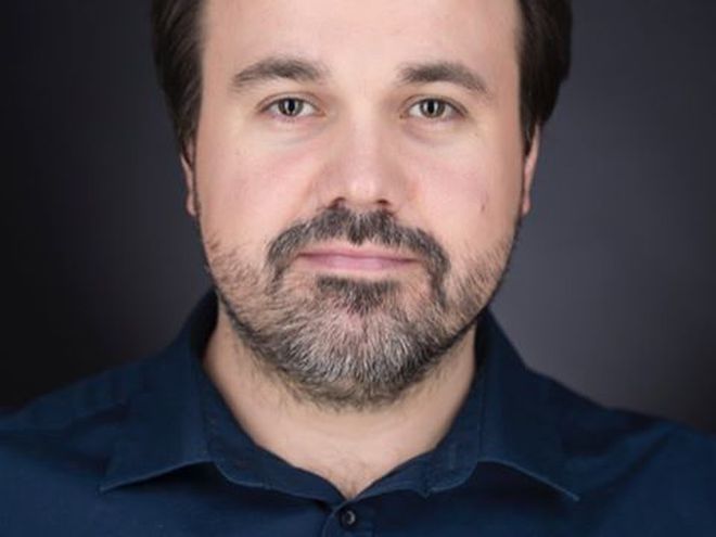 Антон Лирник