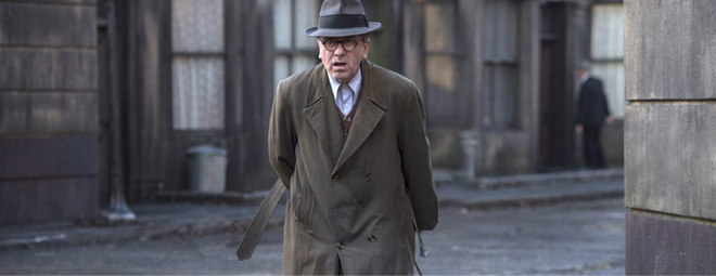 Тв-мания: топ-9 сериалов ноября