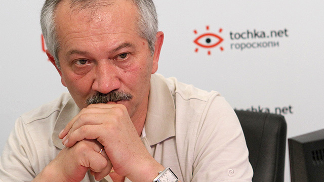 Віктор Пинзеник