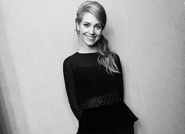 Кристина Асмус