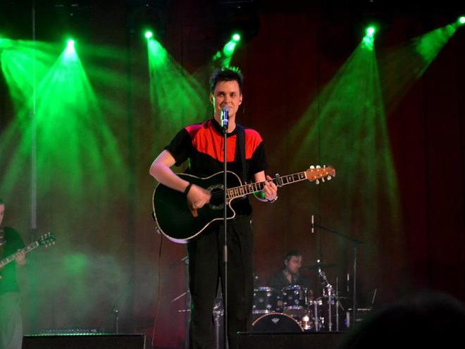 Аркадий Войтюк