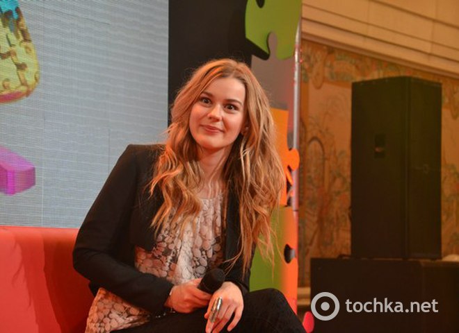 Эммили Де Форест