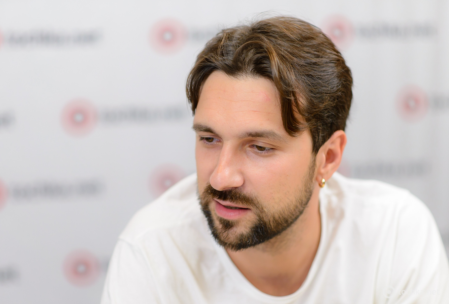 Леонид Колосовский