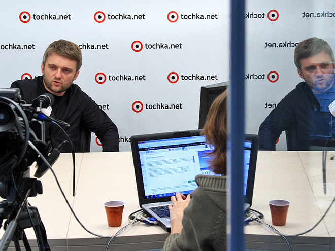 Кирилл Карабиц