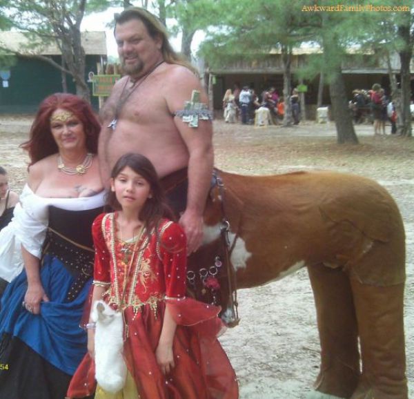 Шедевры из семейных архивов