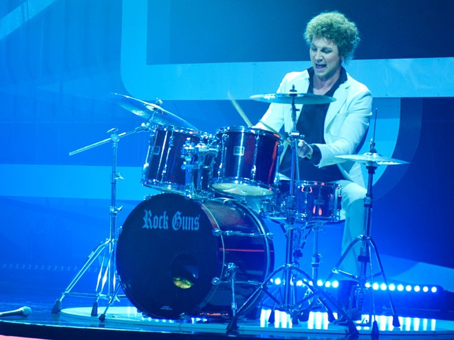 Як дві краплі