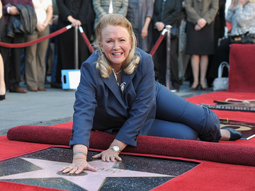 Розкрито офіційну причину смерті голлівудської кінозірки Даян Ладд