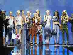 топ-10 стильных