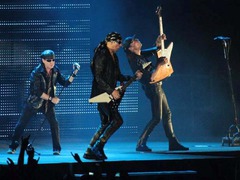 Scorpions