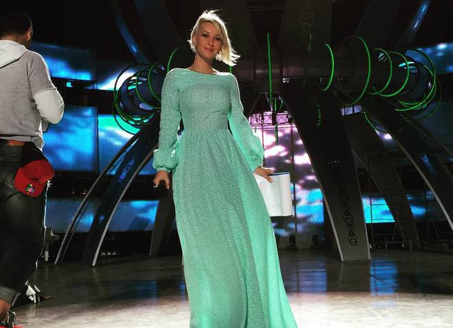 Лера Кудрявцева