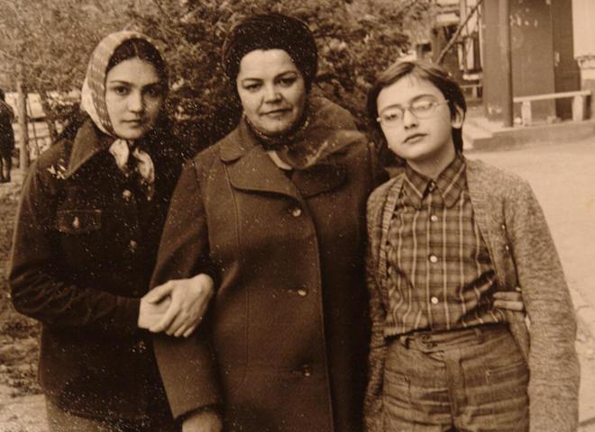 Ольга Сумская