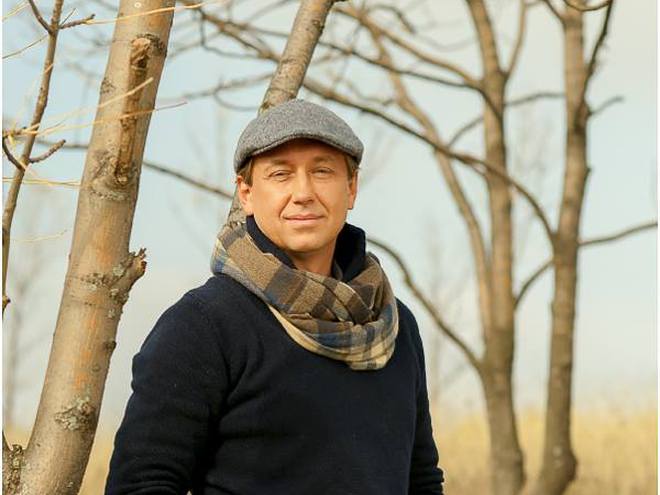 Семен Горов