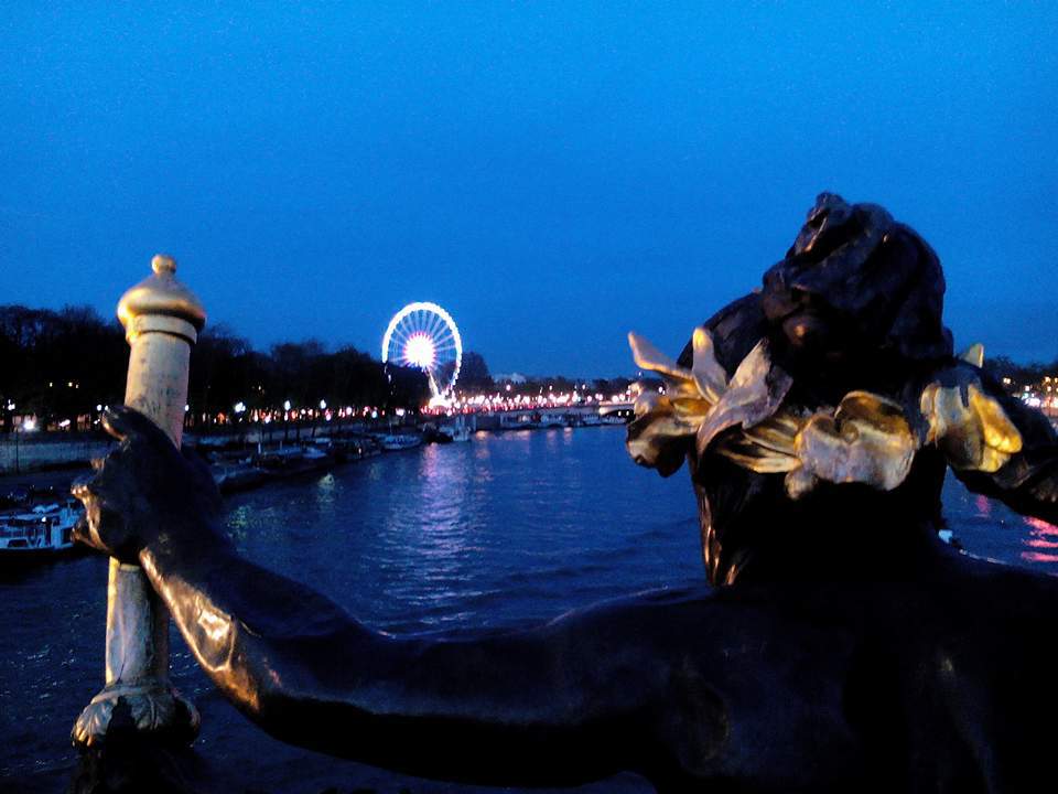 Побачити Париж і хотіти повернутися сюди знову: 5 найцікавіших фактів про французьку столицю