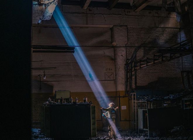 Дмитрий "Орест" Козацкий