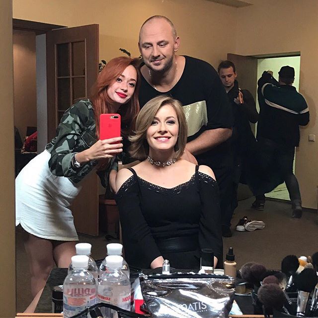 Елена Кравец