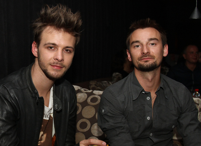 Барських, Бадоєв