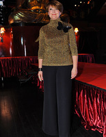 Вечеринка открытие UFW