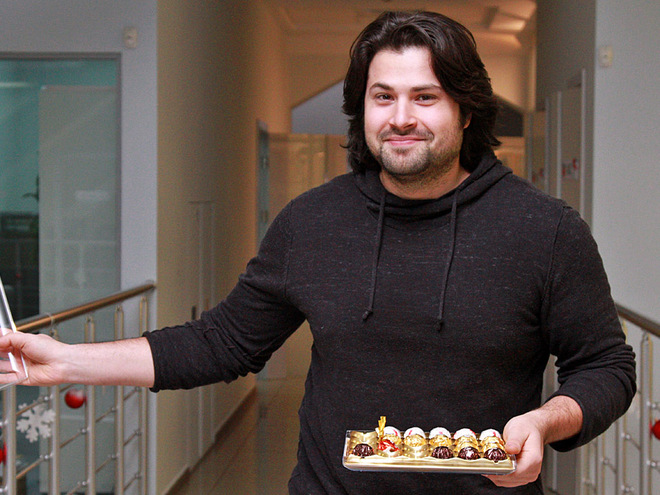 Владимир Ткаченко