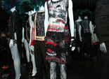 Punk: Chaos to Couture