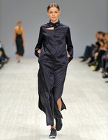 Fresh Fashion: Yuliya YEFIMTCHUK