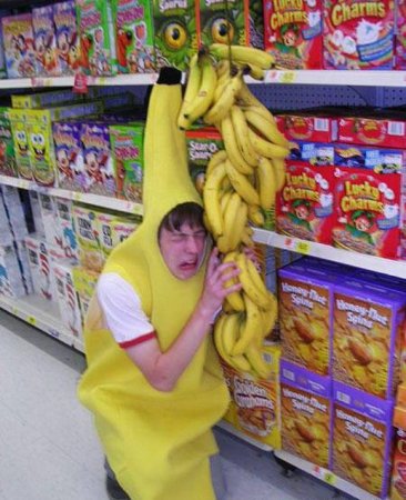 Улетные фотоприколы