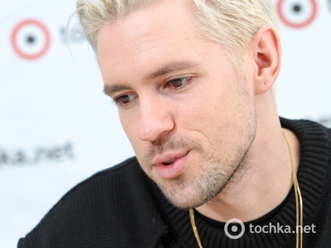 Маркус Рива