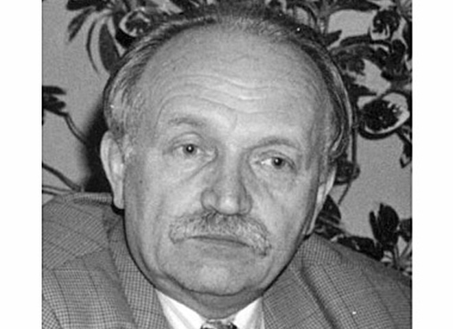 Вячеслав Чорновол