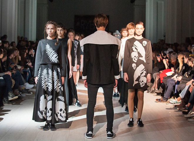 UFW: показ RYBALKO