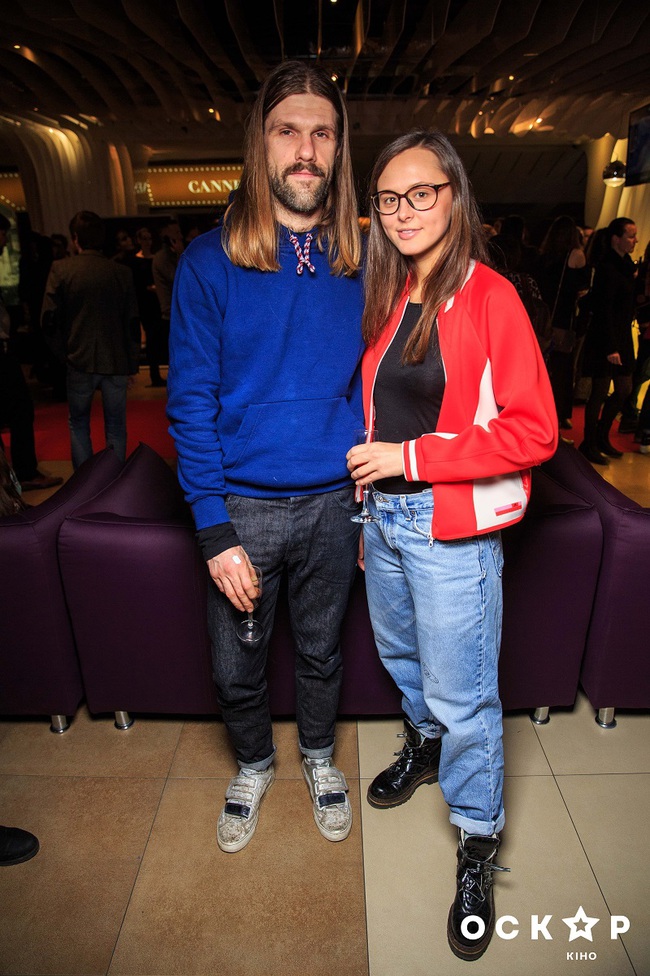 Мой Король премьера