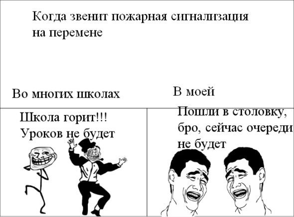Прикольные фууу комиксы