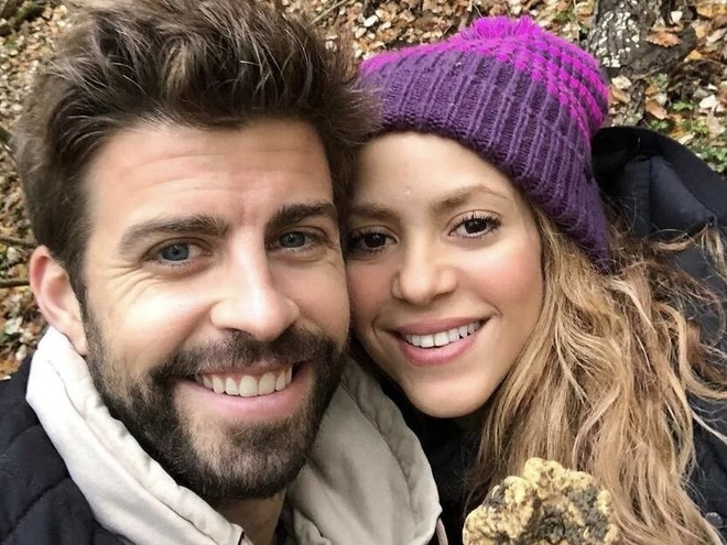 ЗМІ назвали причину, чому Піке віддав перевагу коханці замість Шакіри