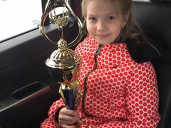 Варвара Кошевая. Евгений Кошевой