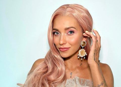 Регина Тодоренко