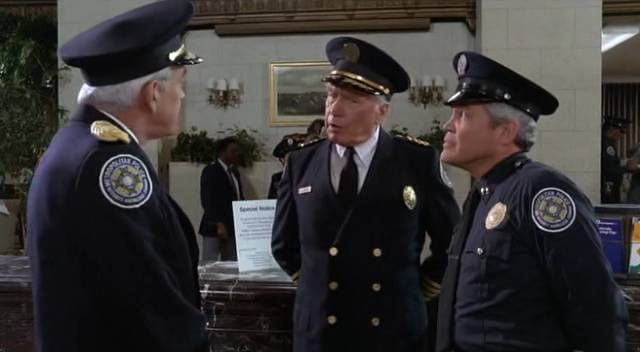 Джордж Гейнс