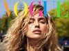 Ирина Шейк для Vogue Russia